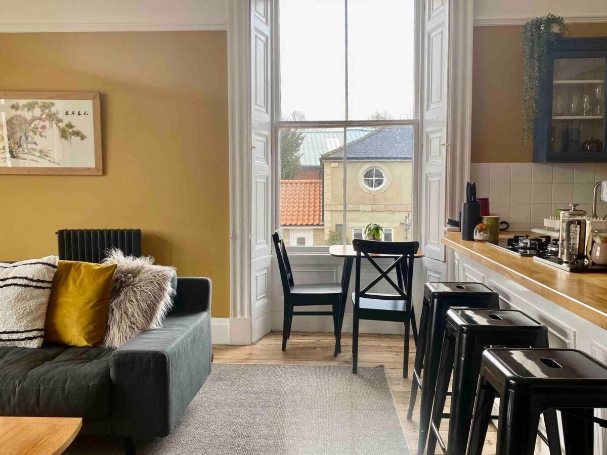 The Georgian Manor - Frome