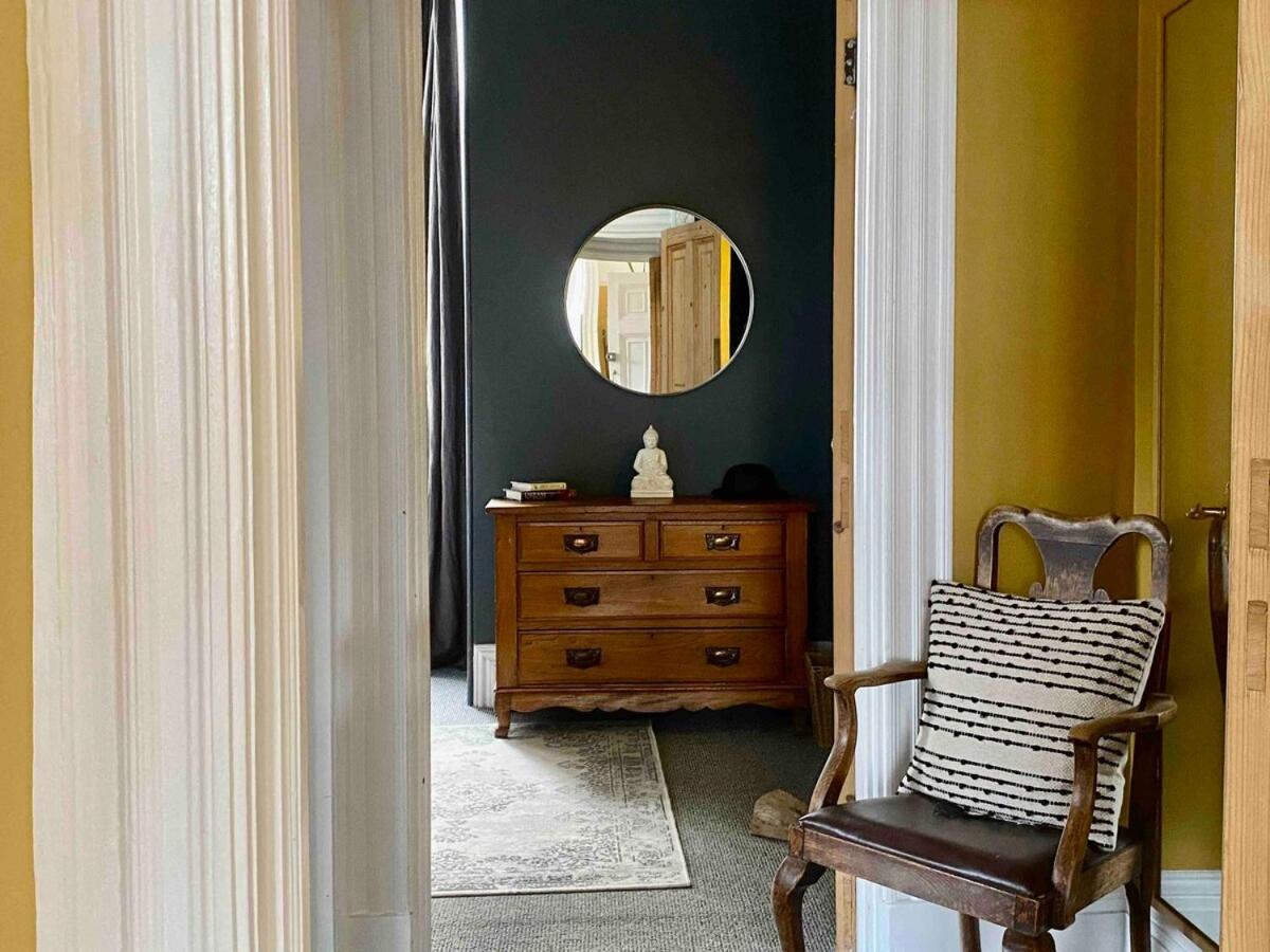 The Georgian Manor - Appartement Frome